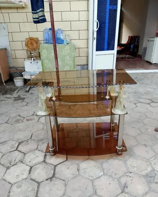 Подставка для телевизора 1