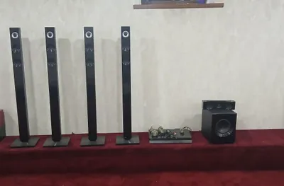 Lg muzikallniy sentr