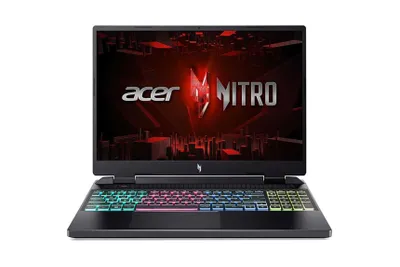 ACER AN16-51 I7-13700H/8GB/512GB/RTX4050 6GB/16"WUXGA IPS noutbuki 1