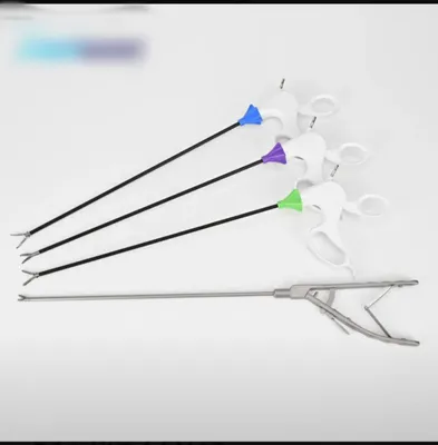 Instrument Laparoscopic