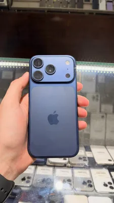 Iphone 17 pro 1