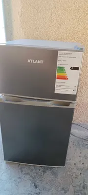 Atlant muzlatgichi 1
