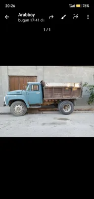 Zil samasval 1990yil