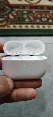 Apple AirPods 3 quloqchinlarini sotaman, 100% original 1