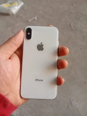 i phone x 64gb 1
