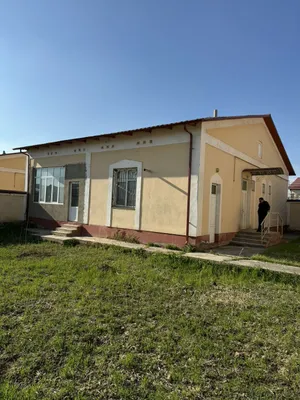 Yangi Batosh, 4 xonali kottej sotiladi, 6 sotix. 1