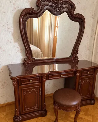 Комплект спальной мебели 1