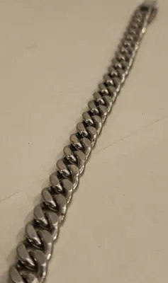 Braslet mis metal 1