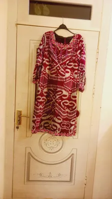 adras koʻylak lozim  tuflisi sovg'aga 1