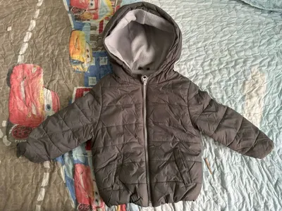 Ideal holatdagi LC Waikiki kurtkasi