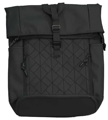 Honor BackPack ryukzagi, qora 1