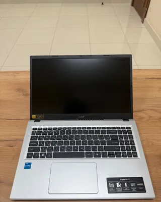 Ноутбук Acer Aspire Go 15 в Новом состоянии 1