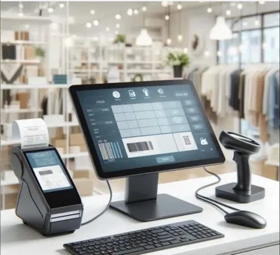 Kassa apparat /Virtual kassa /Pos terminal /Savdo avtomatlashtirish UZ