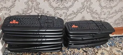 X7 клавиатура в идеальном состоянии 1