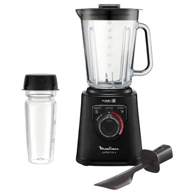 Блендер Moulinex LM81G810 1
