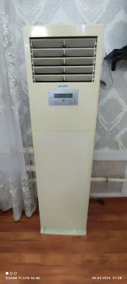 Напольный кондиционер Nord 18 1