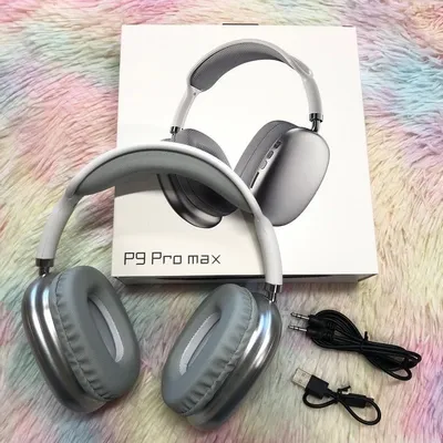 p9 pro max 1