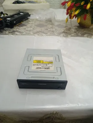 DVD-привод модели SH-222