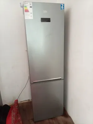 Холодильник beko 1
