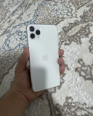 IPhone 11pro max 1