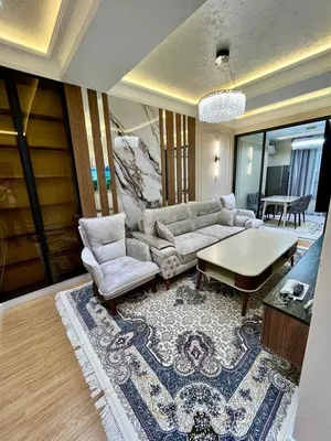 Сдается 2-комн на Дархане, ЖК Darkhan Avenue 1