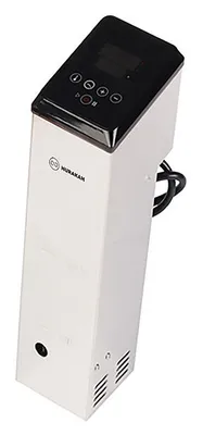 Hurakan HKN-SV40E suvga botiriladigan termostat