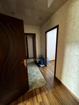 Продаётся 2-комнатная квартира с ремонтом, 65 м² 1