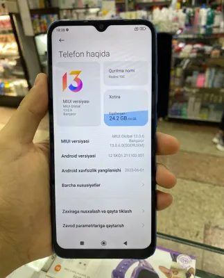 Redmi 10 C. Продаётся 1
