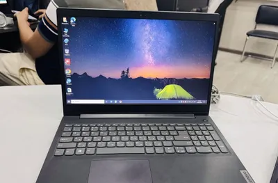 2 ноутбука Lenovo в идеальном состоянии 1