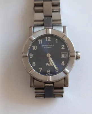 Оригинальные часы Raymond Weil 1
