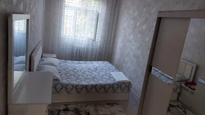 Кунлик квартира 1