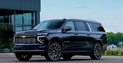 **Suburban high country 2026 1