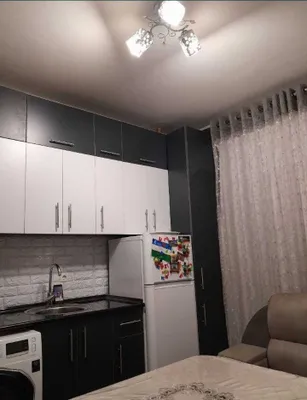 Сдаётся в аренду на Махтумкули 1ком 1