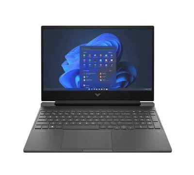 Ноутбук HP Victus AMD R7-8845H 16/512Gb GF RTX 4060 8Gb 1