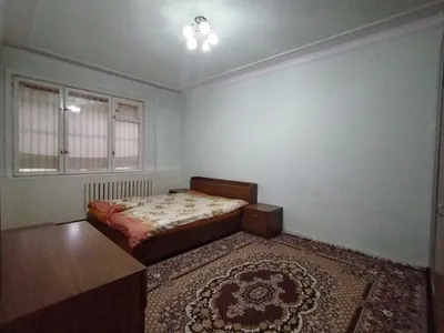 Chilonzor, 7-mavze, 3/1/4 kvartira sotiladi 1