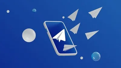 Услуги по созданию Telegram-ботов