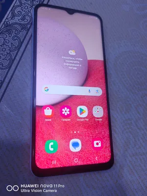 Samsung A13 32gb 1
