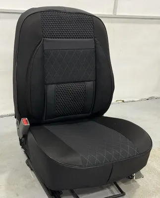 Авточехол для Lacetti, Gentra, Cobalt, Matiz 1