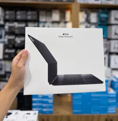 iPad Pro 13-inch