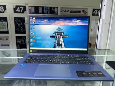 Бывший в употреблении Acer Aspire Go 3 1