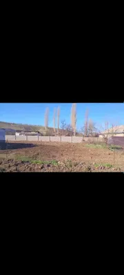 Продаётся участок в Бостанлыкском районе 1