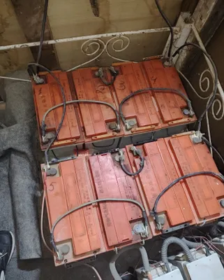 Продаётся солнечная панель, 5,5 кВт 1