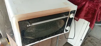 Продам электрический печь 1