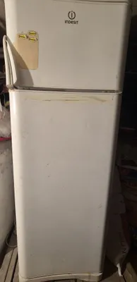 Indesit sovutgichi 1