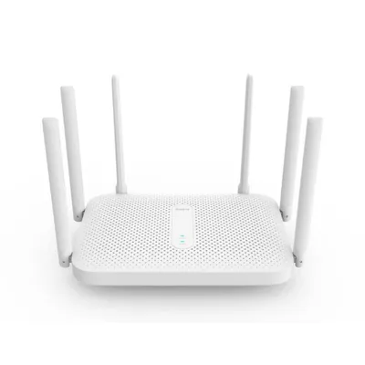 Wi-Fi роутер Redmi AC2100 (CN) Мощный, гигабитный, 6 антенн 1