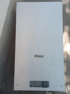 Котёл Vaillant T6 1