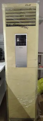 TCL 24 split tizimi sotiladi 1