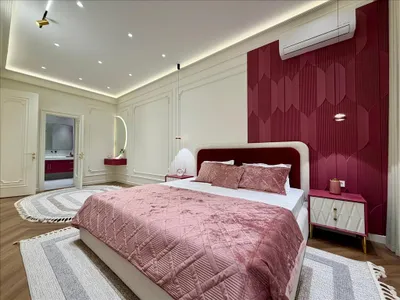 4 xonali, 130 m² kvartira sotiladi · ID 43032 1