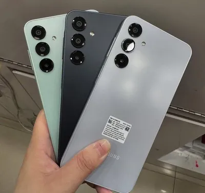 Samsung A16 8/256 6/128 4/128 1