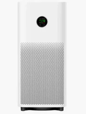 Xiaomi Mi Smart Air Purifier 5 — uy uchun havo tozalagich